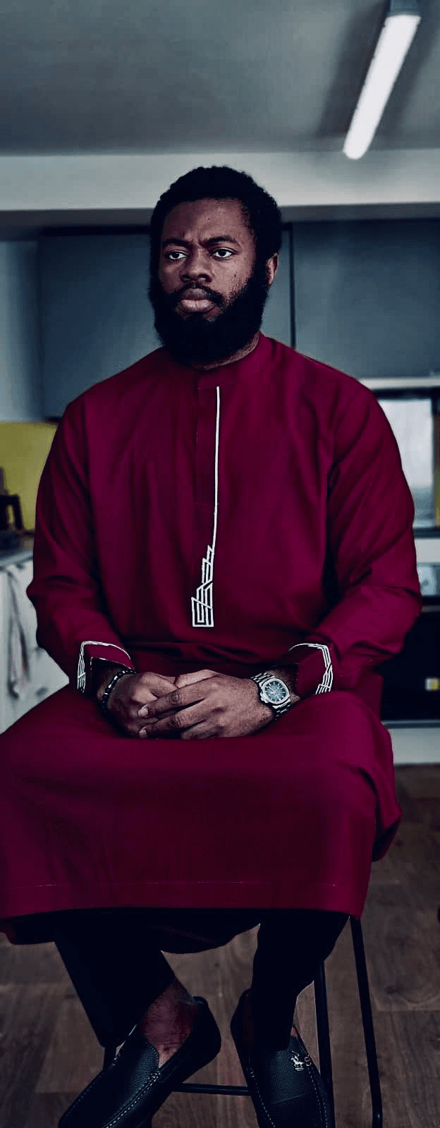 Ruby Jalabia